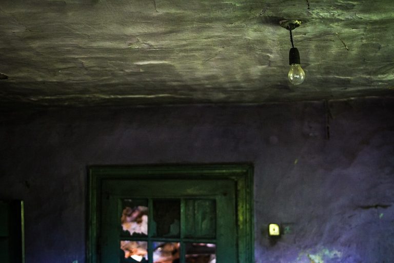 camera in care a murit un baiat