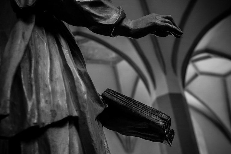 suprema ardere lucian blaga