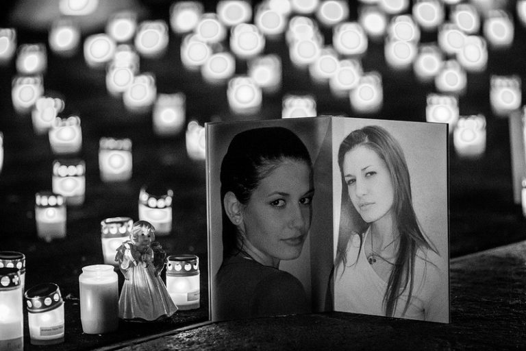 valul de lumina wave of light / photo bogdan stanciu